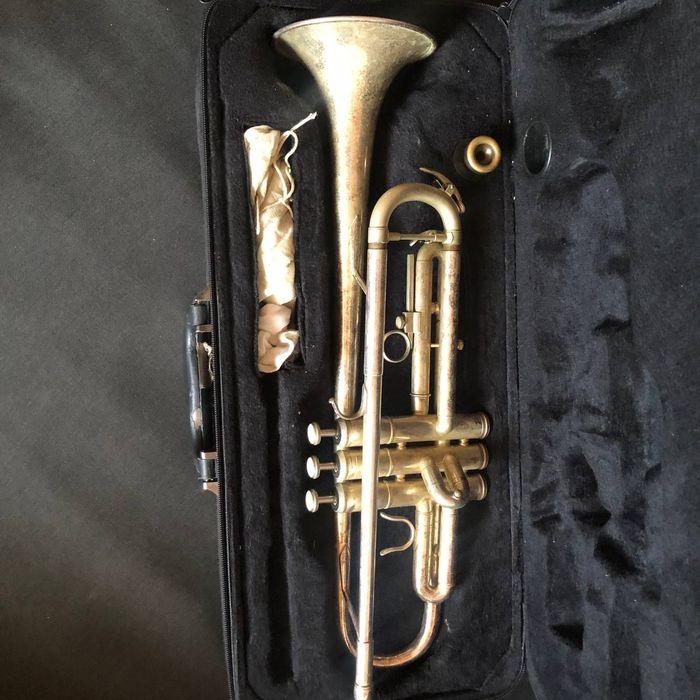 Музична інструмент