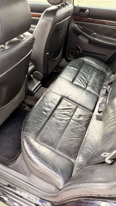 Audi A4 AVANT 1.9 TDI (110 CV)