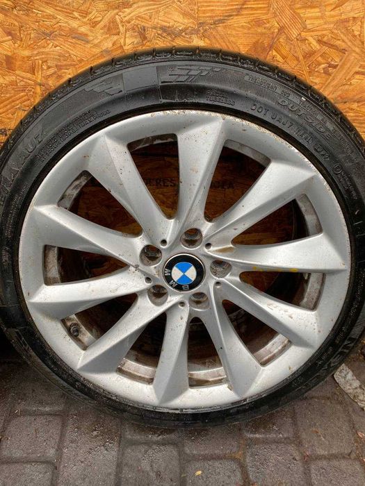 Диски БМВ BMW F30  415 стилю R18