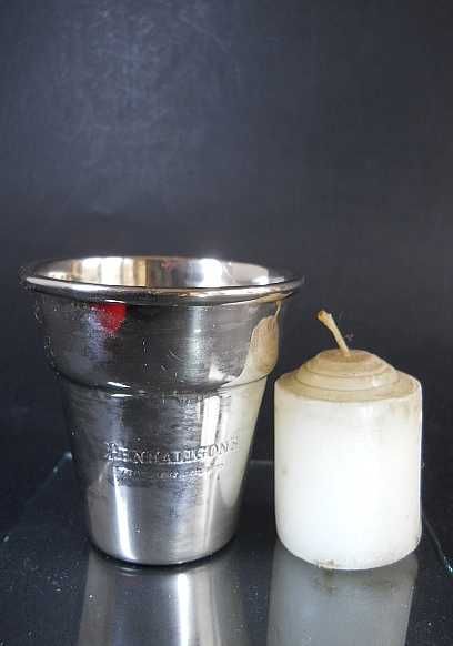 Подсвечник бренда Penhaligon's