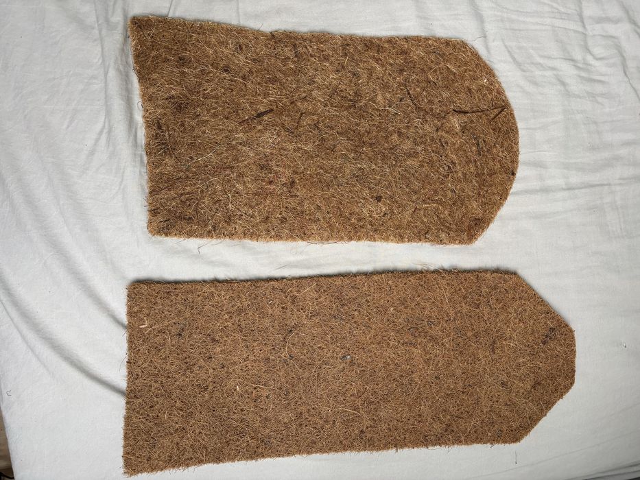 Rożek niemowlęcy do spania śpiworek do wózka