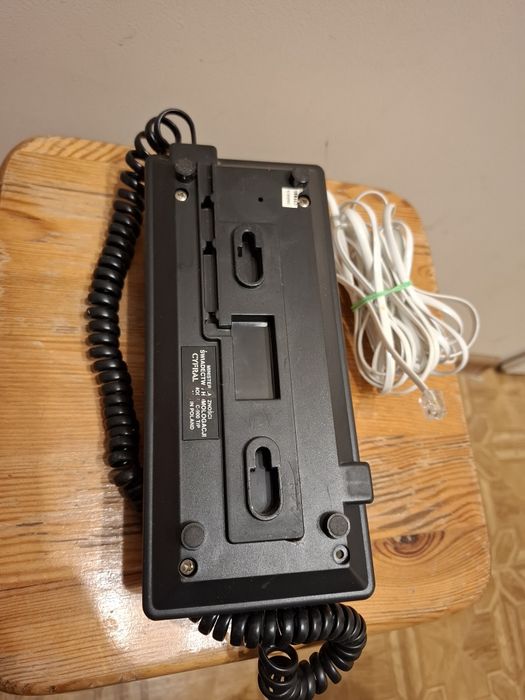 Aparat telefoniczny cyfral c-900