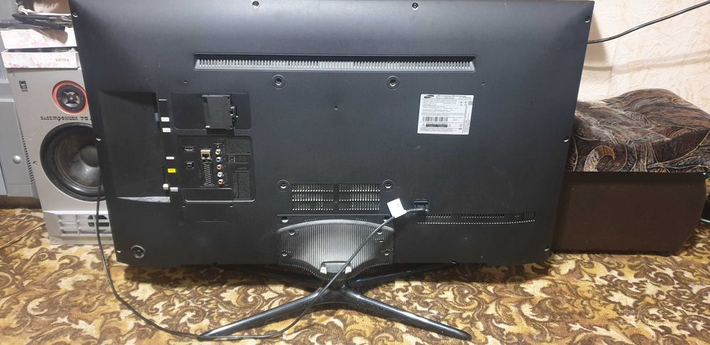 Smart TV 39 дюймов