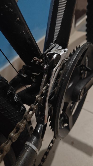 Велосипед  mongoose мангус 26 m expert