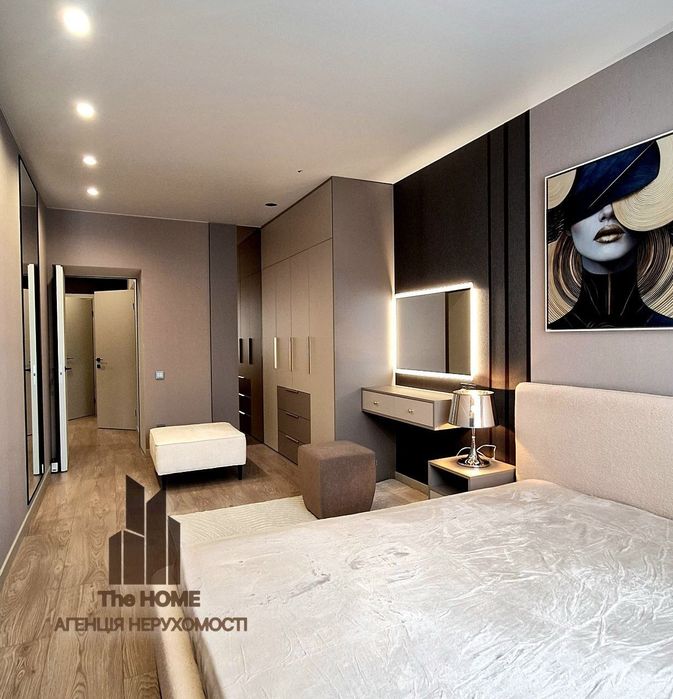 Продам нову 2к квартиру,ЖК Софія Резеденс, Мартинова 32