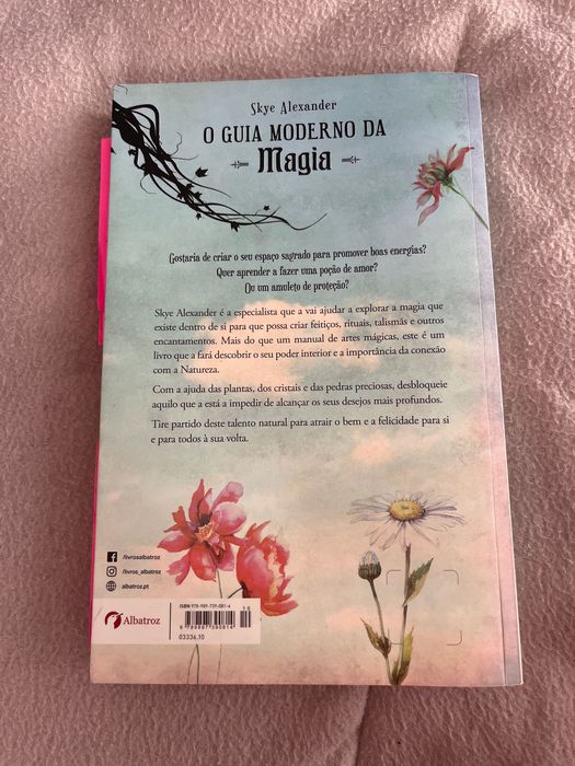 O Guia Moderno da Magia