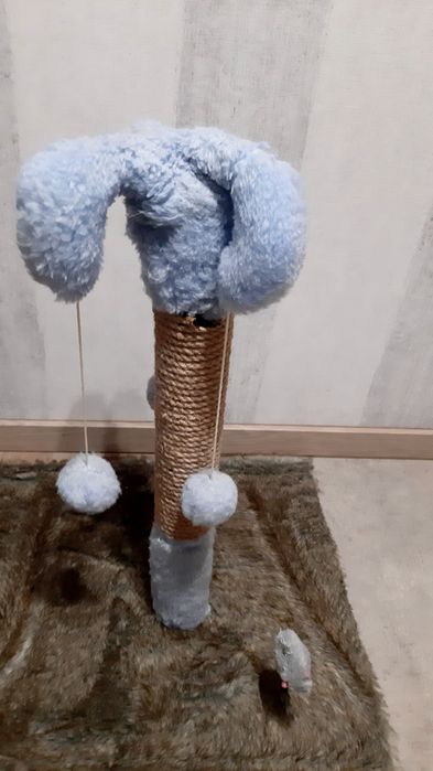 Продам когтеточку для кошек