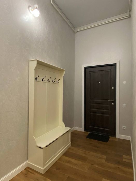 Сдам квартиру люкс - 2 спальни пер.Мукачевчкий