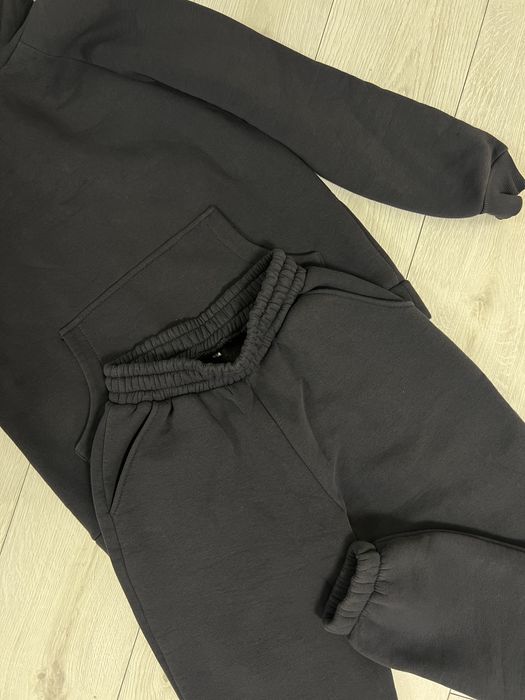 Спортивний костюм на флісі