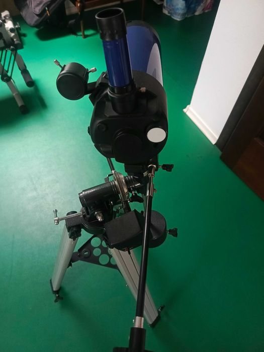 Телескоп Telescope KONUS Motormax 90 Італія