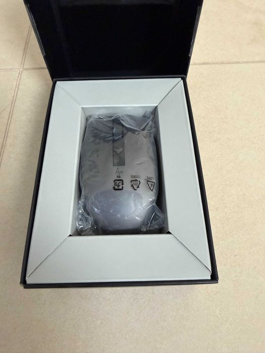 HP 635 Multi Device Wireless Mouse / Rato Sem Fios