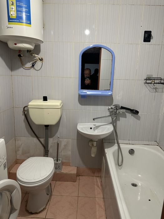 Аренда  2 х квартира посуточно Самар