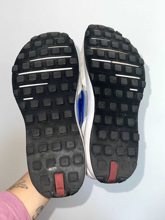 Кросівки Nike Waffle One, 39р.