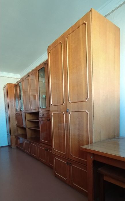 Продам стінку "Сальвія" б/в в доброму стані