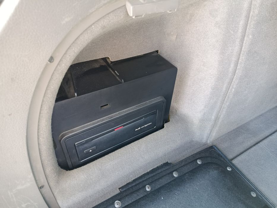 Audi A4 B6 2.0 бензин • Шкіра • Підігрів сидінь • Клімат • Універсал