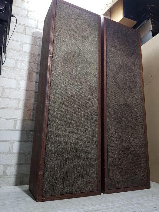 130Вт Підлогова акустика/напольная акустика Philips 170 з Німеччини