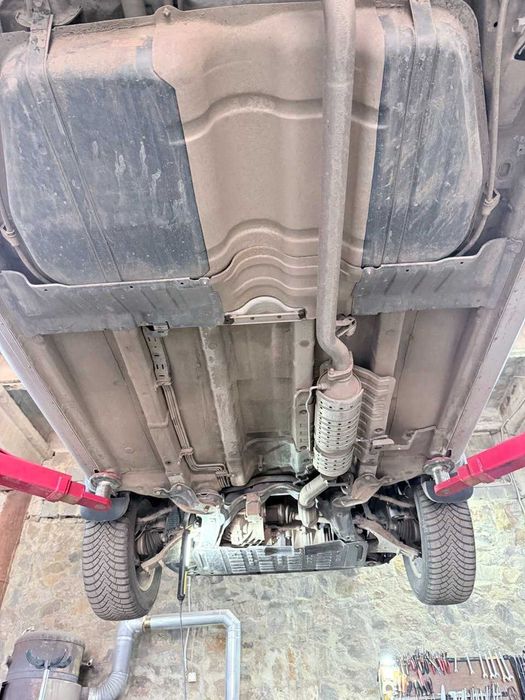 Hyundai Tucson 2008 р.в. не фарбований ідеальний ,хундай туксон, хюндай тусан, хундаі хюндаі
