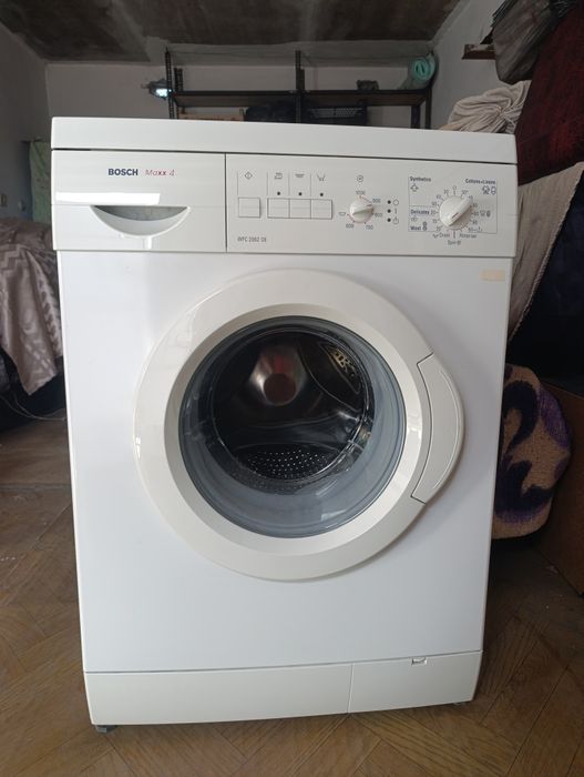 Пральна машина bosch Maxx4
