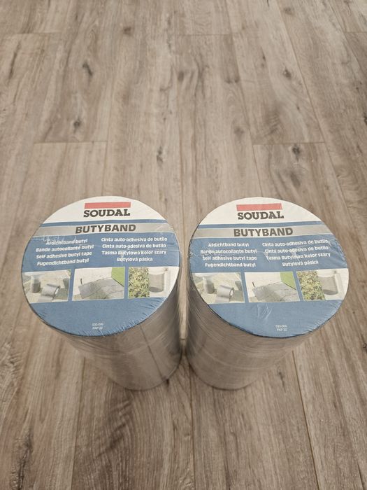 Taśma dekarska Soudal