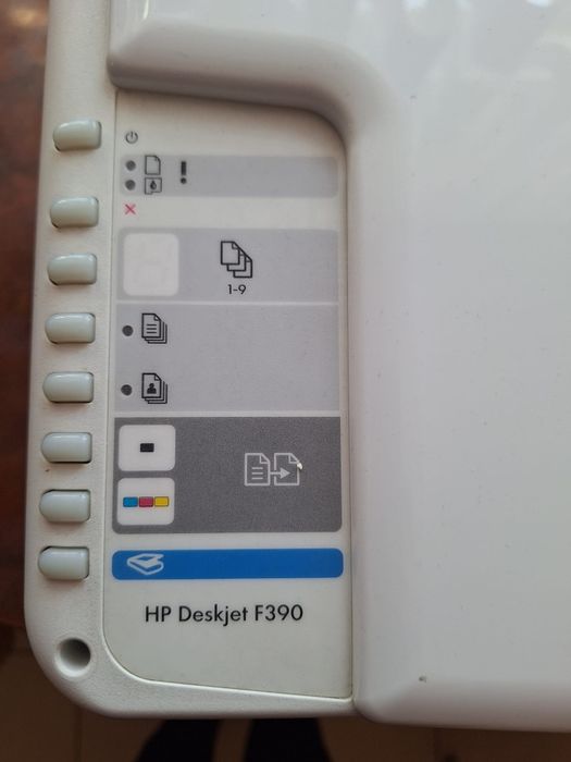 Drukarka HP kabel USB gratis