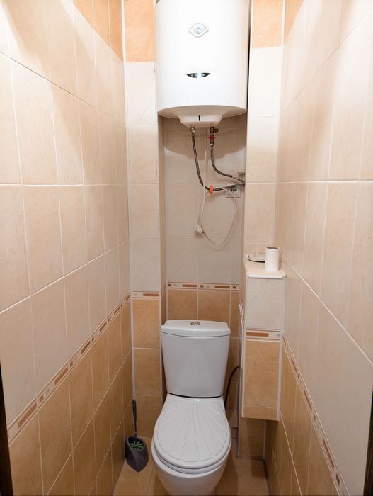 Продаж квартири в цегляному будинку