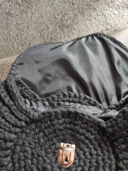 Torebka damska rękodzieło handmade
