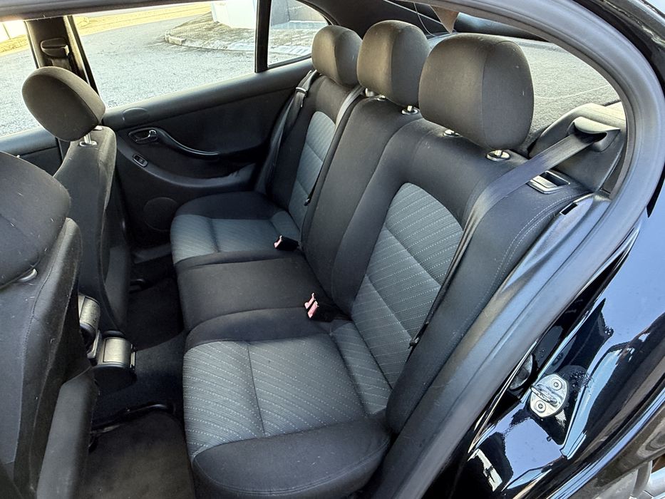 Seat leon 1.9 TDI 150cv