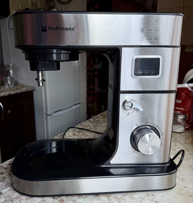 Міксер-тістоміс Hoffmans HM-8082 15L 2000 W