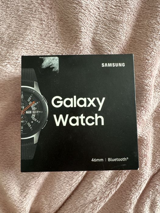 Samsung galaxy watch 46mm
