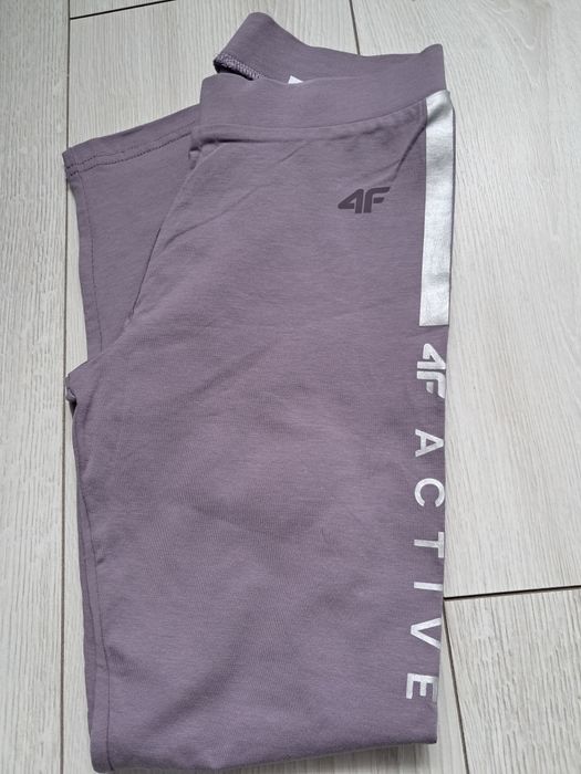 Getry legginsy 4f 146