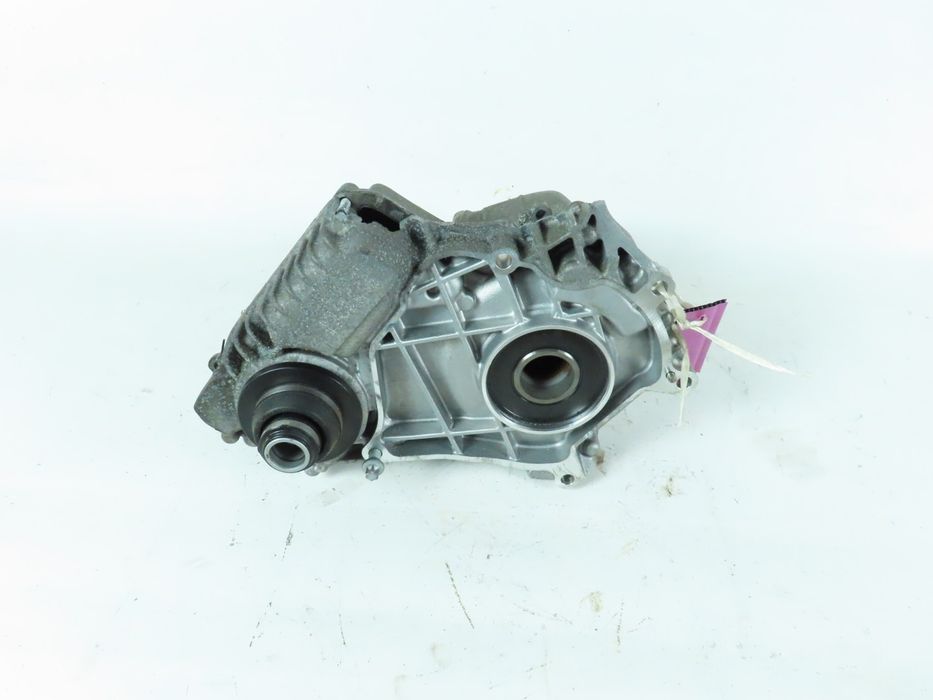 Caixa De Transferências Bmw 3 Ref: 27109469019 / 8689416