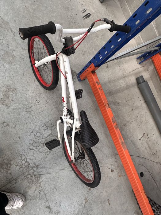 BMX GtBikes Adolescentes