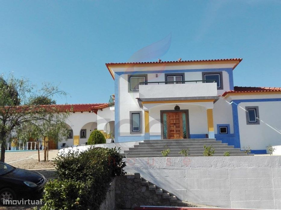 Herdade em Almeirim