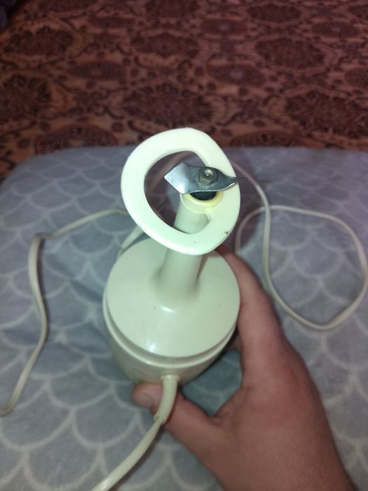 Міксер СССР для сбиття