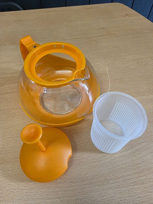 Teapot for Making Tea - New64551823569539122
