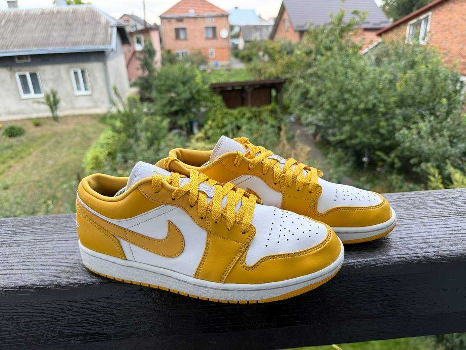 Кросівки Nike Air Jordan (44)
