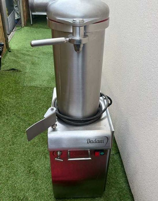 Nadziewarka dadaux ph 15