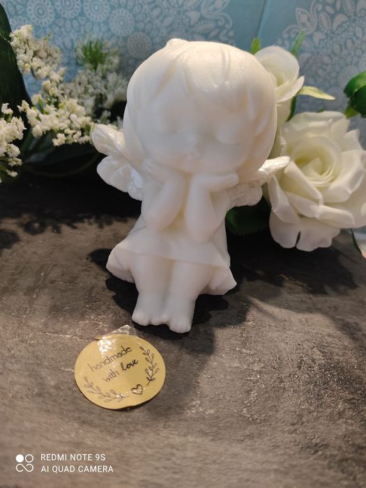 Sabonetes artesanais