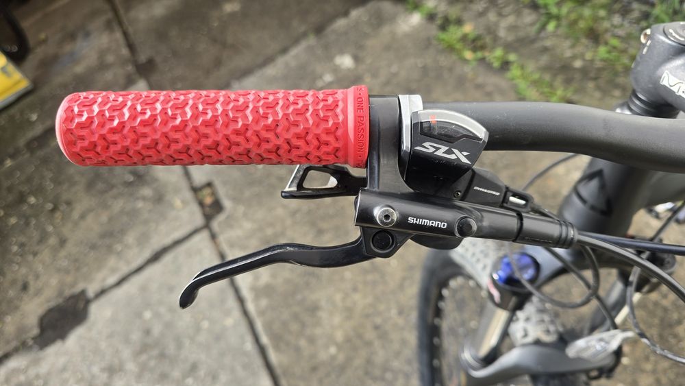 Rower MTB 27.5 deore SLX