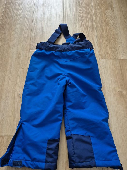 Kombinezon zimowy dziecięcy SMYK