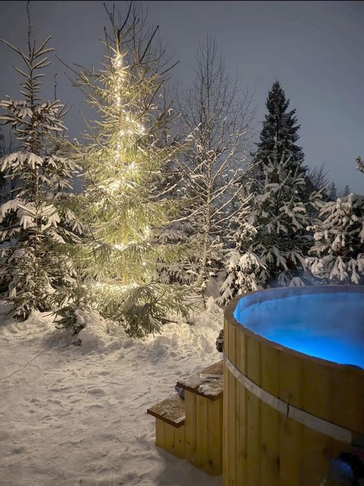 GORĄCA BALIA - Apartamenty przy Dolinie Chochołowskiej