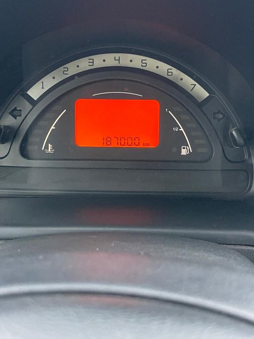 Citroen c3 em otimo estado