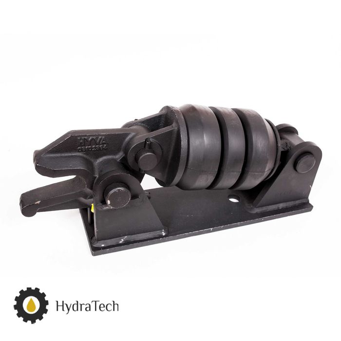 Фіксуючий замок кузова (HYFIX) HydraTech