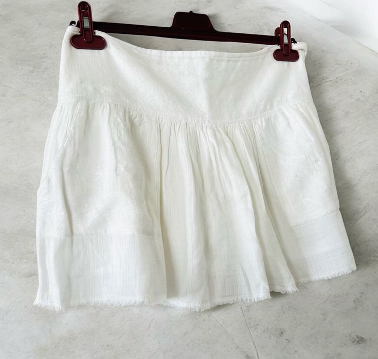 Спілничка Isabel Marant Etoile.