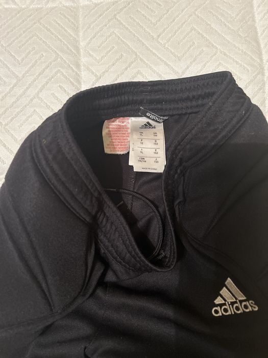 Calças Adidas de Guarda Redes, como novas
