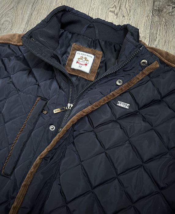 Куртка U.S.POLO ASSN Originals
