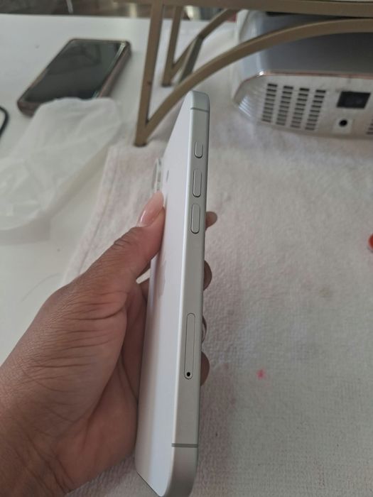 Iphone 17 256GB
