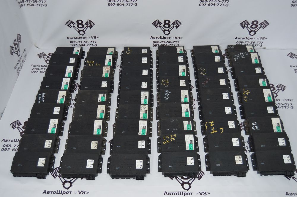 Блок комфорта Audi Ауді А6 С5 комфорту A6 C5 4B0962258