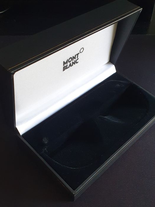 Montblanc Sunglass Box