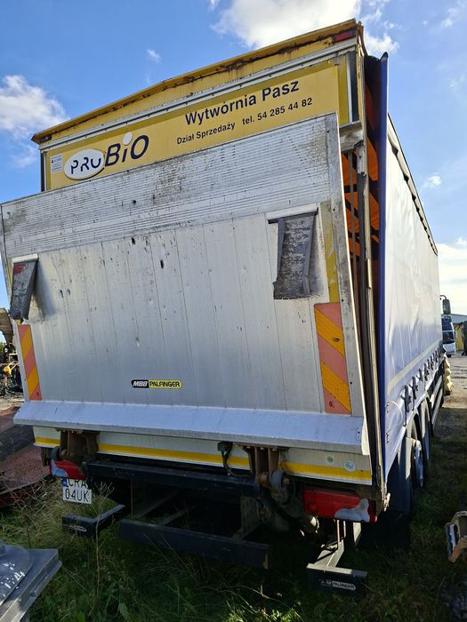 Man tgm 26 340 manual
